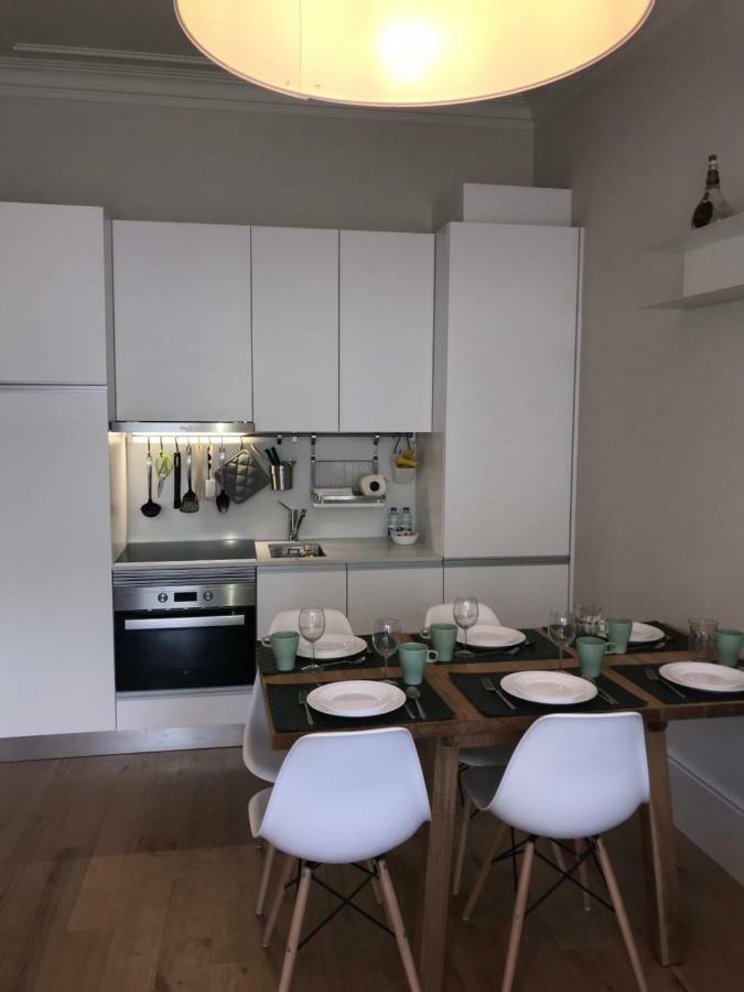 Apartamento Terrace Camoes OOporto Exterior foto
