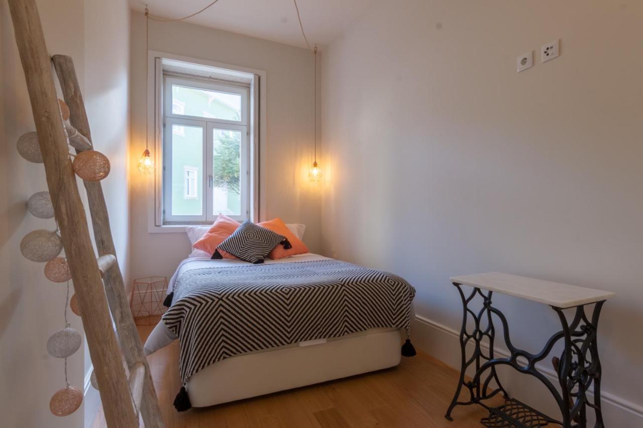 Apartamento Terrace Camoes OOporto Habitación foto
