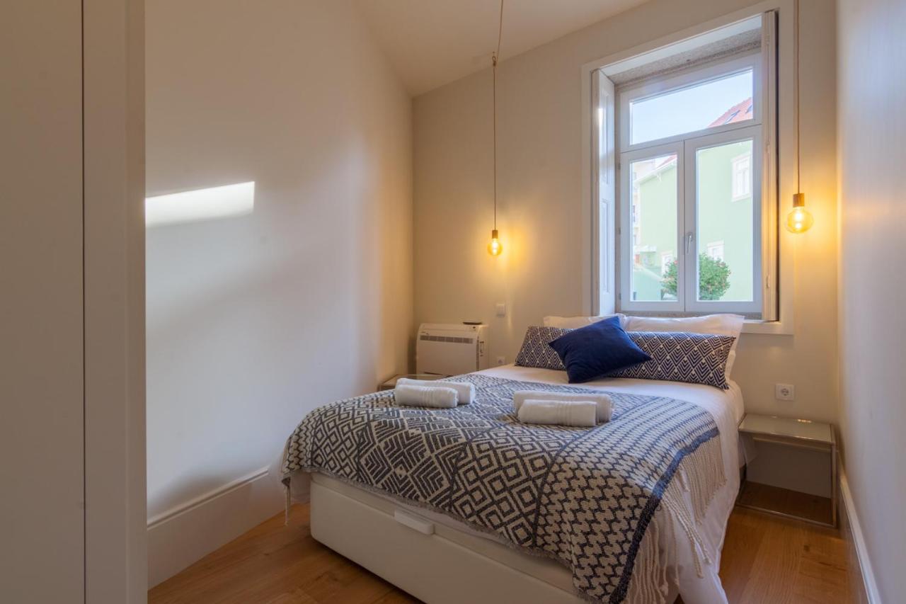 Apartamento Terrace Camoes OOporto Habitación foto