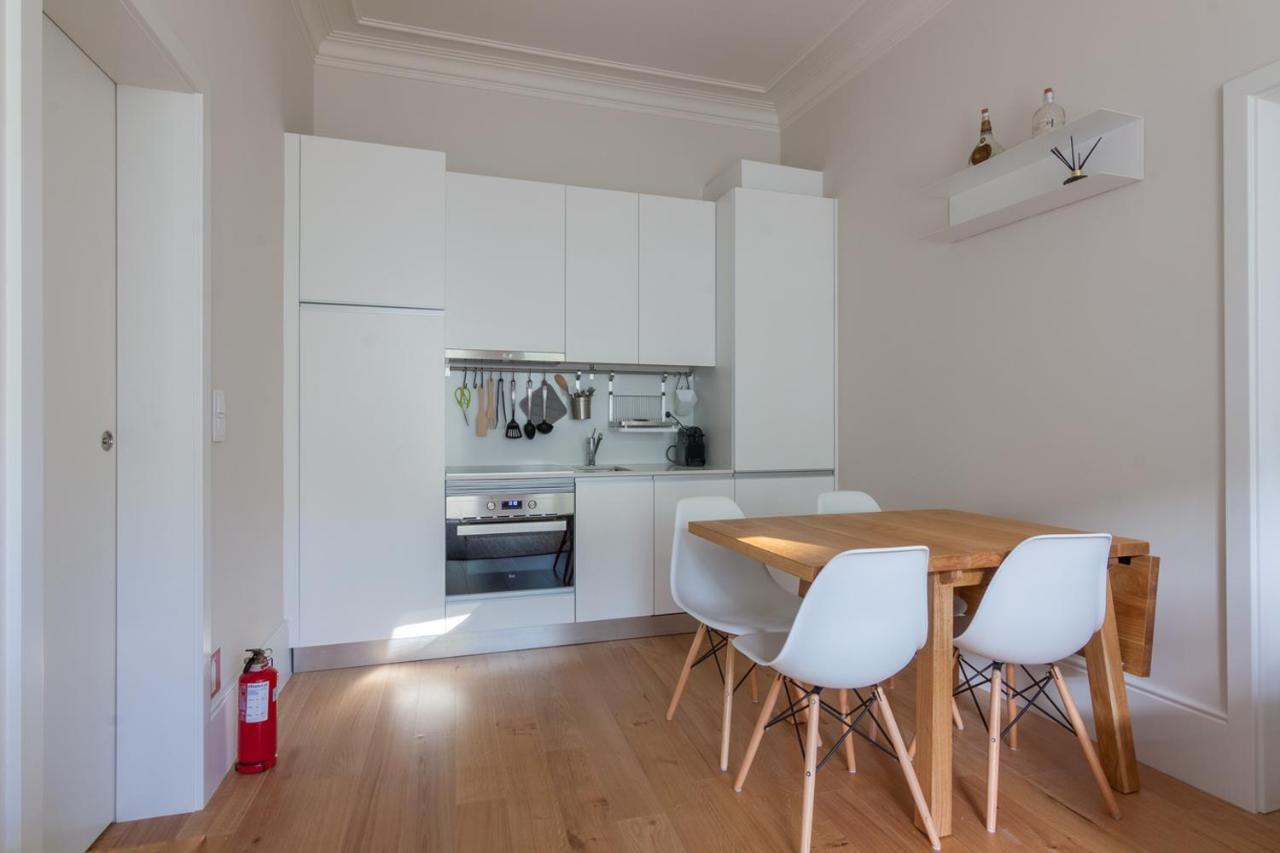 Apartamento Terrace Camoes OOporto Habitación foto