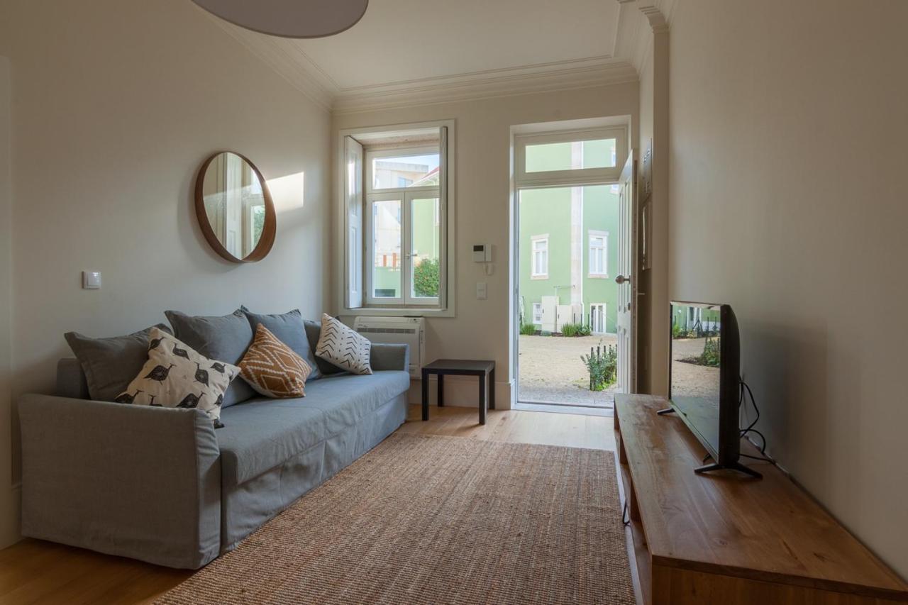 Apartamento Terrace Camoes OOporto Habitación foto