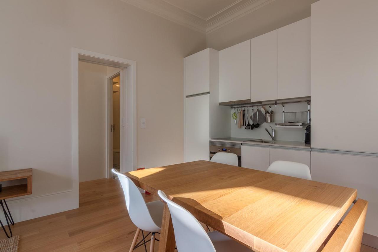 Apartamento Terrace Camoes OOporto Habitación foto